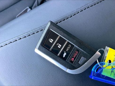 Used 2023 Acura RDX AWD image 34