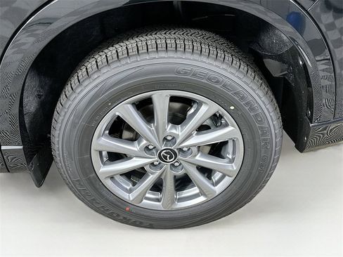 New 2025 MAZDA CX-5 AWD 2.5 S w/ Preferred Package image 24