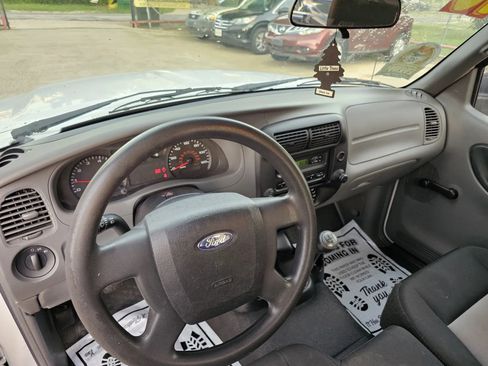 Used 2010 Ford Ranger XL RWD image 13
