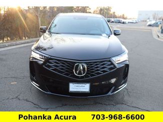 Certified 2025 Acura RDX SH-AWD w/ Advance Package video 2