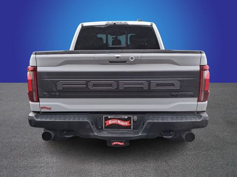Used 2024 Ford F150 Raptor AWD/4WD image 5