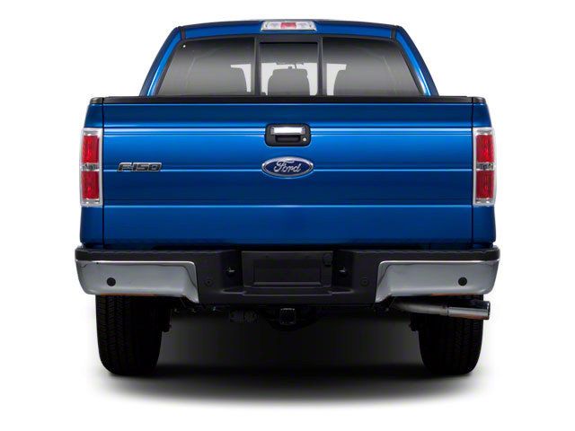 Used 2010 Ford F150 XL AWD/4WD image 5
