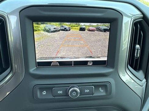 New 2025 GMC Sierra 3500 Pro image 14