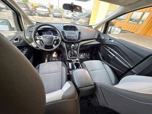 Used 2017 Ford C-MAX SE FWD image 10