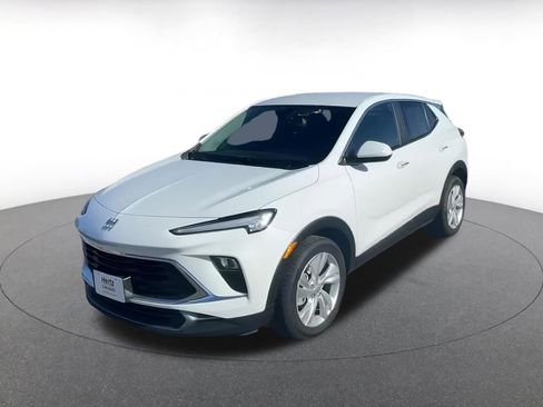 Used 2025 Buick Encore GX Preferred image 7