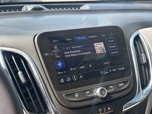 Certified 2024 Chevrolet Equinox LT FWD image 22