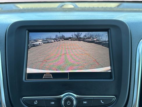 Used 2024 Chevrolet Equinox LT image 14