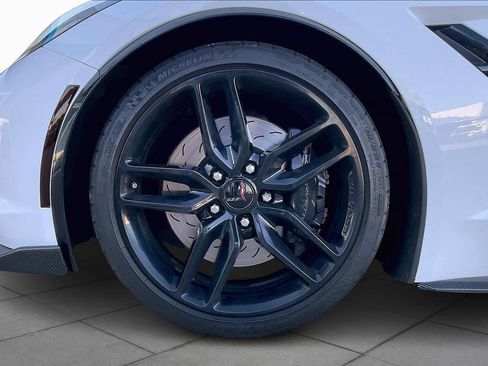 Used 2016 Chevrolet Corvette Z51 1LT image 10