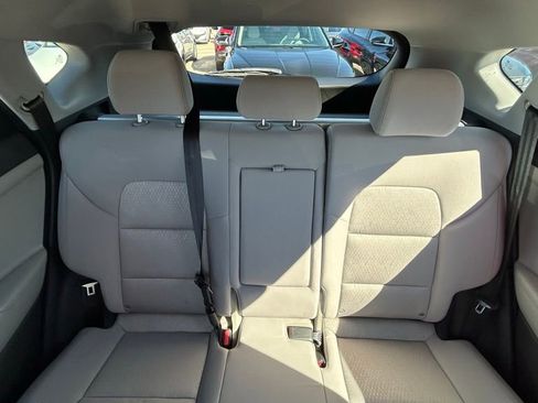 Used 2017 Hyundai Tucson SE image 24