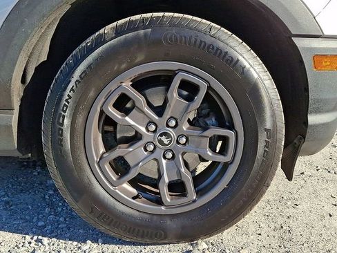 Certified 2022 Ford Bronco Sport Big Bend w/ Convenience Package image 9