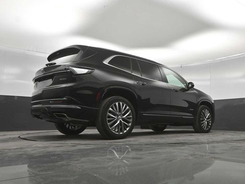 New 2026 Buick Enclave Avenir w/ Super Cruise Package AWD/4WD image 38