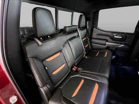 Used 2019 GMC Sierra 1500 AT4 w/ AT4 Premium Package AWD/4WD image 19