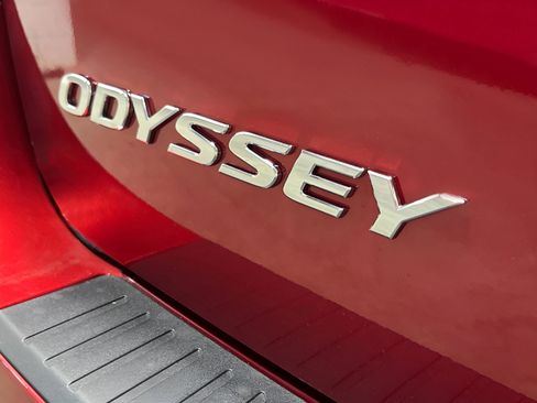 New 2026 Honda Odyssey Sport-L image 27