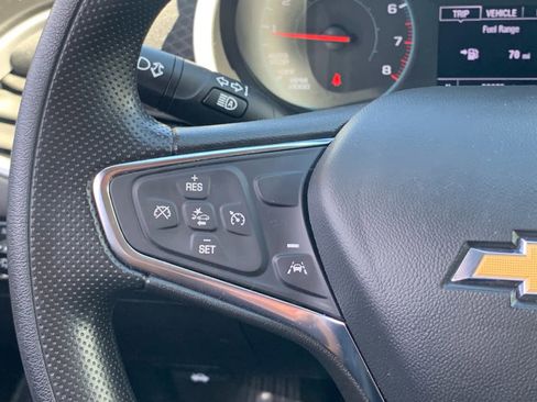 Certified 2024 Chevrolet Malibu LT image 22