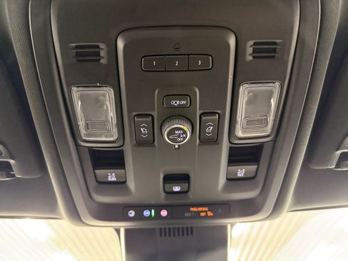 Used 2023 GMC Yukon AT4 w/ Max Trailering Package AWD/4WD image 20
