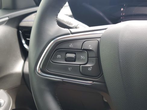 Used 2025 Buick Envista Sport Touring w/ Convenience I Package FWD image 23