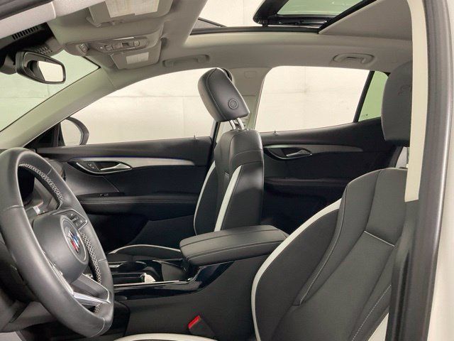 Used 2024 Buick Envision Sport Touring AWD/4WD image 30