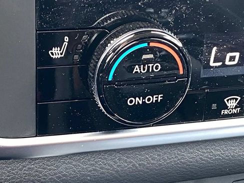 New 2026 Nissan Rogue SV AWD/4WD image 20