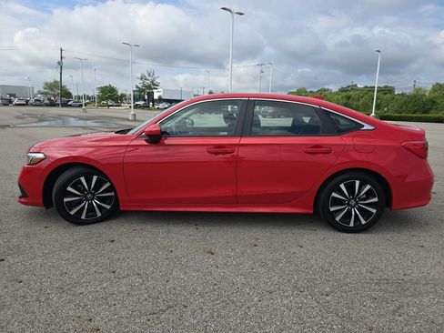 Used 2024 Honda Civic EX image 22