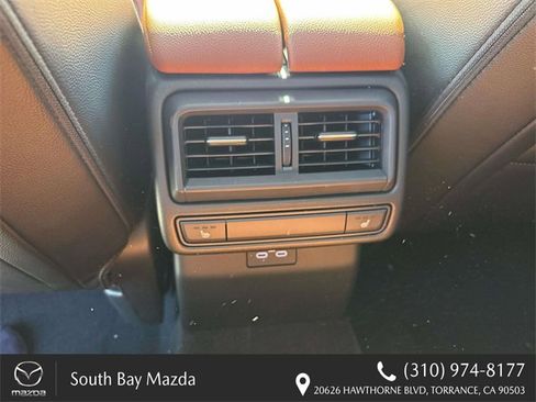 New 2025 MAZDA CX-50 Meridian Edition image 10
