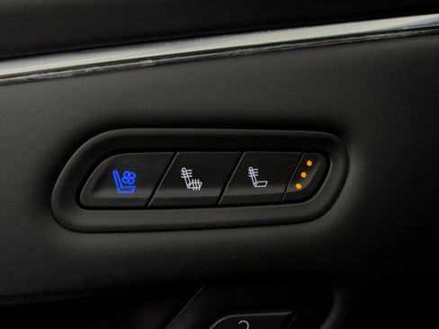 Used 2021 Cadillac Escalade Sport Platinum w/ Heavy-Duty Trailer Package image 18