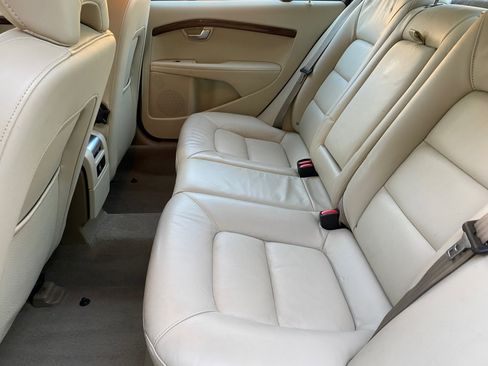 Used 2015 Volvo S80 T5 Platinum image 33