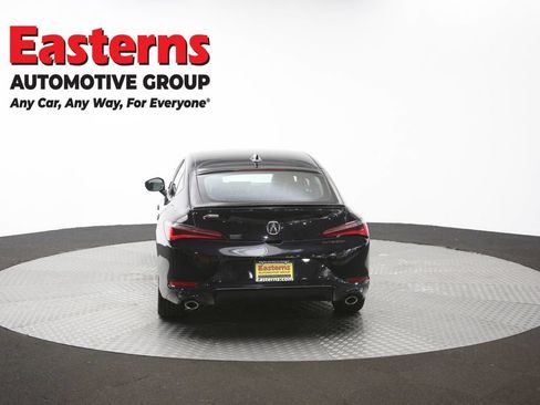 Used 2024 Acura Integra A-Spec FWD image 34