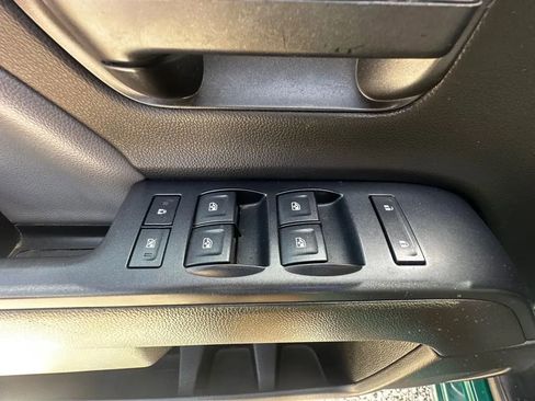 Used 2015 Chevrolet Silverado 1500 W/T w/ Trailering Package RWD image 23