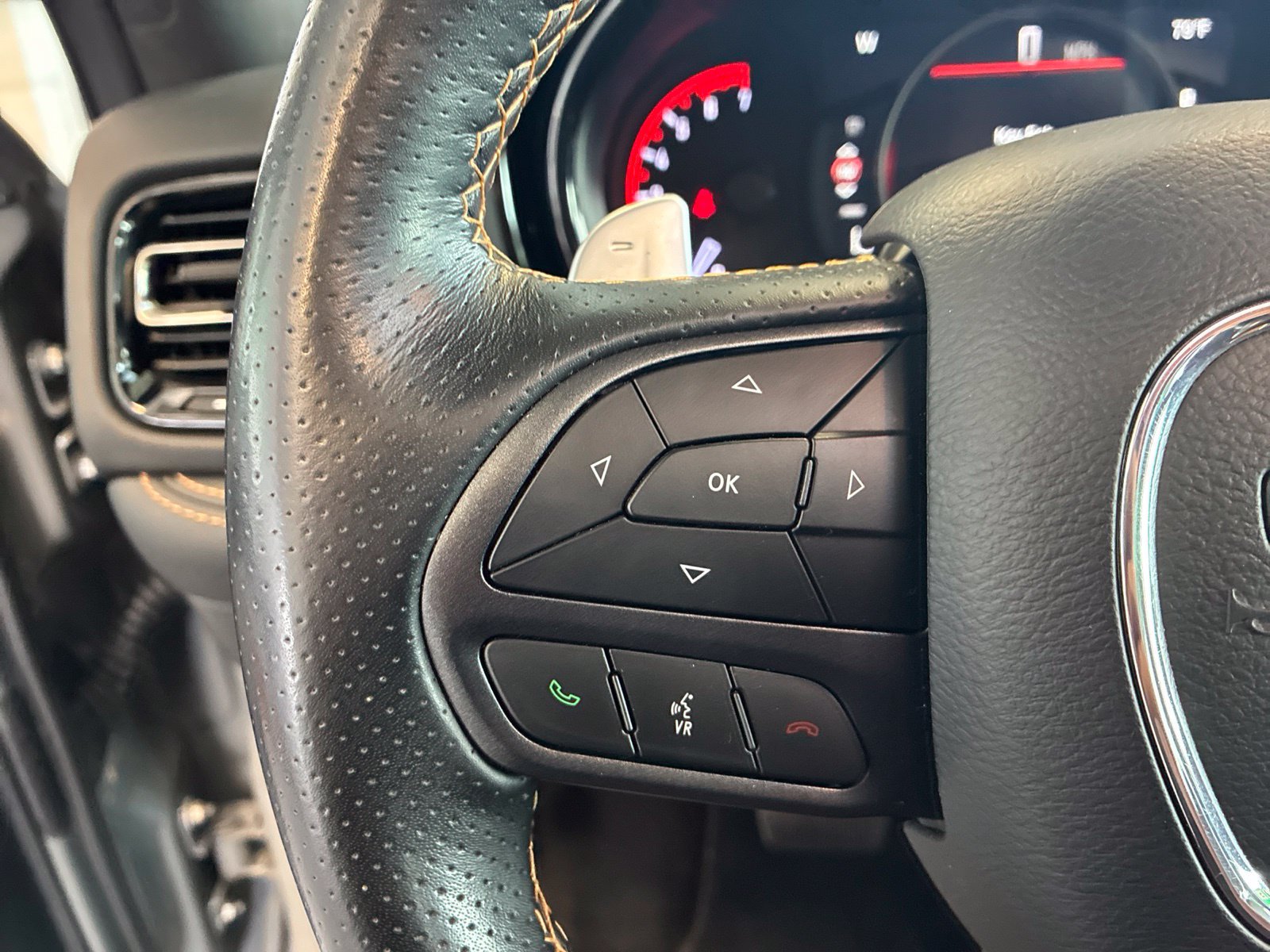 Used 2025 Dodge Durango R/T AWD/4WD image 20