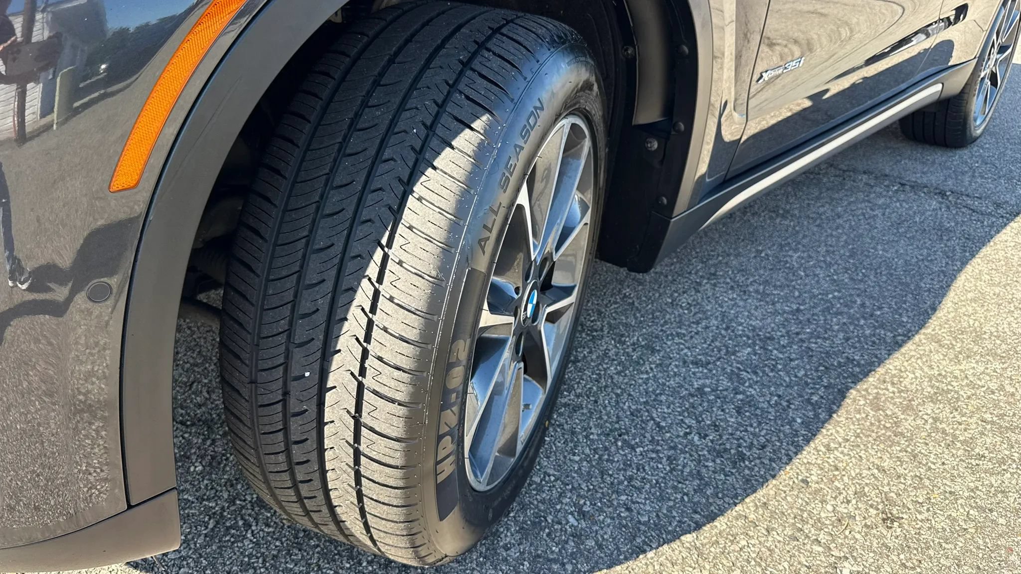 Used 2018 BMW X5 xDrive35i AWD/4WD image 42