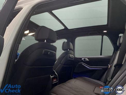 Used 2025 BMW X5 sDrive40i image 20