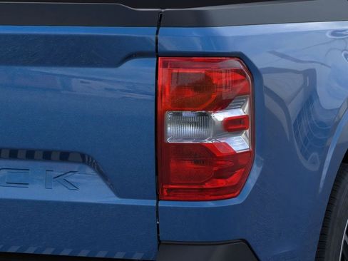 New 2025 Ford Maverick Lariat w/ 4K Tow Package image 46