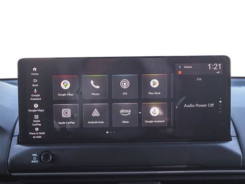 New 2026 Honda Pilot Sport image 10