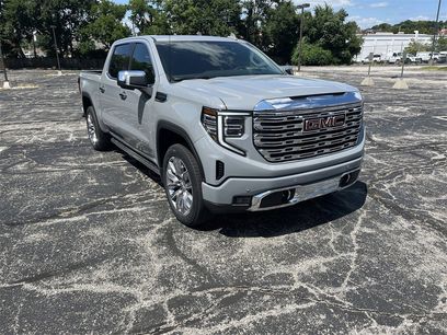 Used 2024 GMC Sierra 1500 Denali w/ Denali Reserve Package