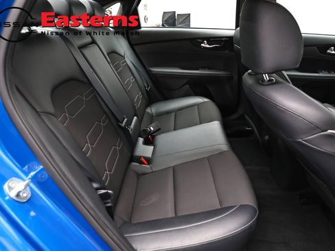 Used 2023 Kia Forte GT-Line FWD image 22