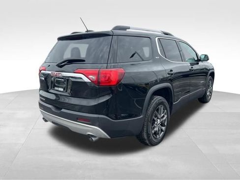 Used 2018 GMC Acadia SLT image 7