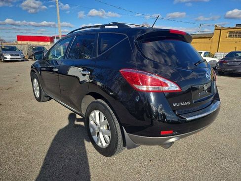 Used 2011 Nissan Murano SV AWD/4WD image 7