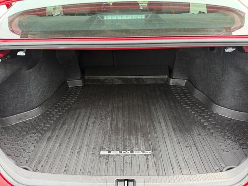 Used 2026 Toyota Camry XSE FWD image 14