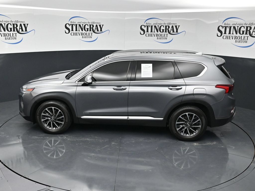 Used 2019 Hyundai Santa Fe FWD image 23