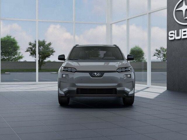 New 2027 Subaru Solterra AWD/4WD image 7
