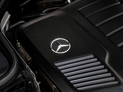 Used 2023 Mercedes-Benz AMG GT 53 image 99