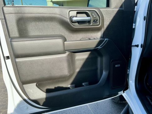 Used 2020 GMC Sierra 1500 AT4 w/ AT4 Premium Package image 44