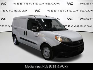 Used 2017 RAM ProMaster City Tradesman video 2