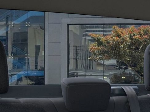 New 2025 Ford Maverick XLT w/ XLT Luxury Package image 24