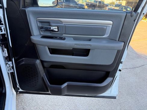 Used 2015 RAM 1500 Big Horn image 27