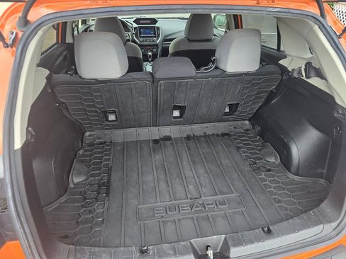 Used 2019 Subaru Crosstrek 2.0i Premium AWD/4WD image 27