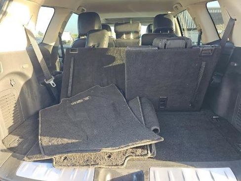 Used 2020 INFINITI QX60 Luxe image 7