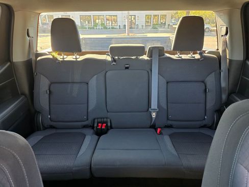 Used 2022 Chevrolet Silverado 1500 RST image 25