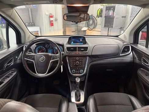 Used 2014 Buick Encore FWD image 31
