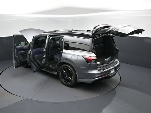 New 2026 INFINITI QX80 4WD w/ Sport Exterior Package image 2